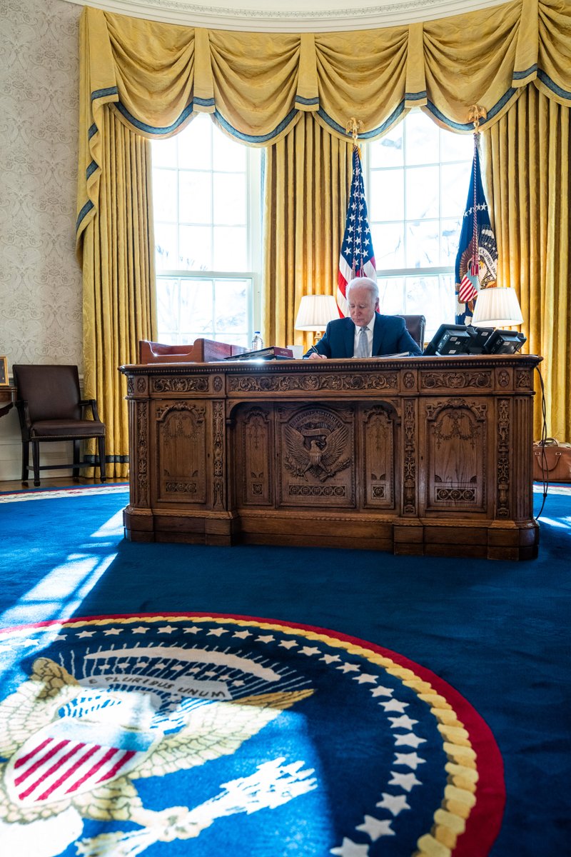 President Biden Archived tweet media