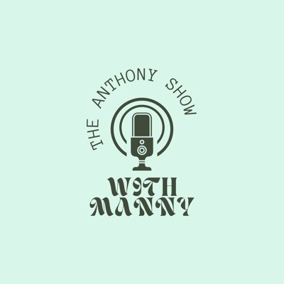 TheAnthonyShow's tweet photo. #NewProfilePic https://t.co/KeCAj2PbQI