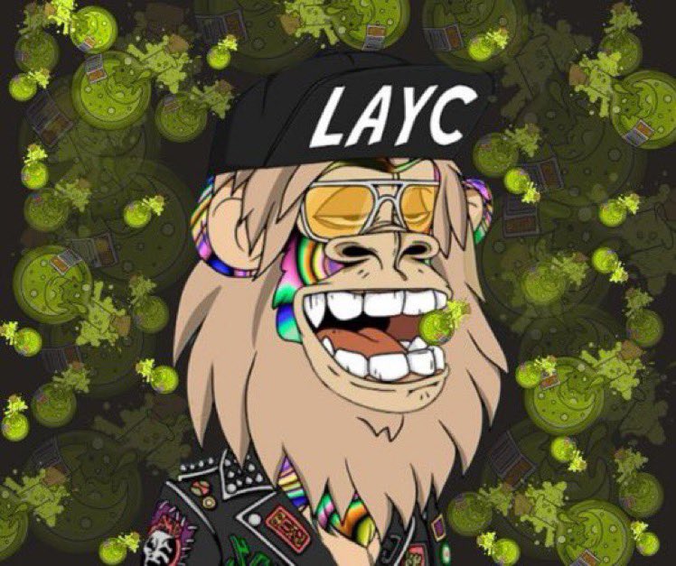 If you want to be a part of a genuine warm and welcoming club join the LAZY APES #LAO. We hv bn going strong for almost 1 year and continue to experience amazing things together. We love to evolve #web3 with likeminded ppl who understand what it takes to build a brand long term.