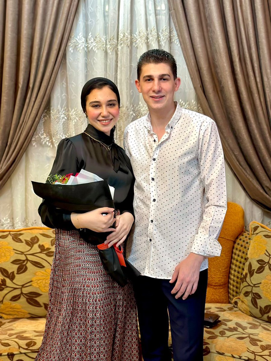 هيا الضحكة دى اللى عشت عمرى بتمنى اقابلها.. ♥️♥️ <a href="/Yara01083311/">YaRa✨</a>