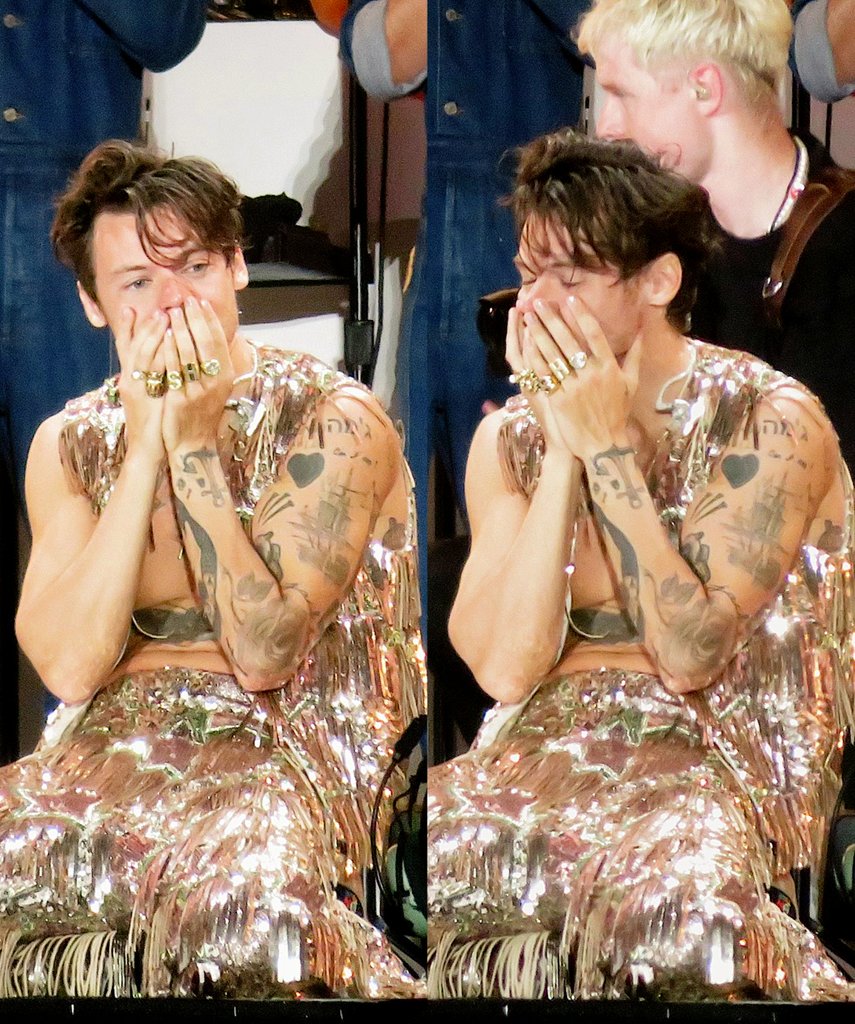 I'm gonna miss you but I'll be loving you always