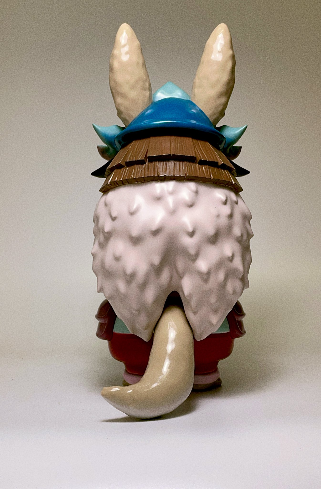 2019年11月22日からの「DesignerCon2019」へ出店する造形工房