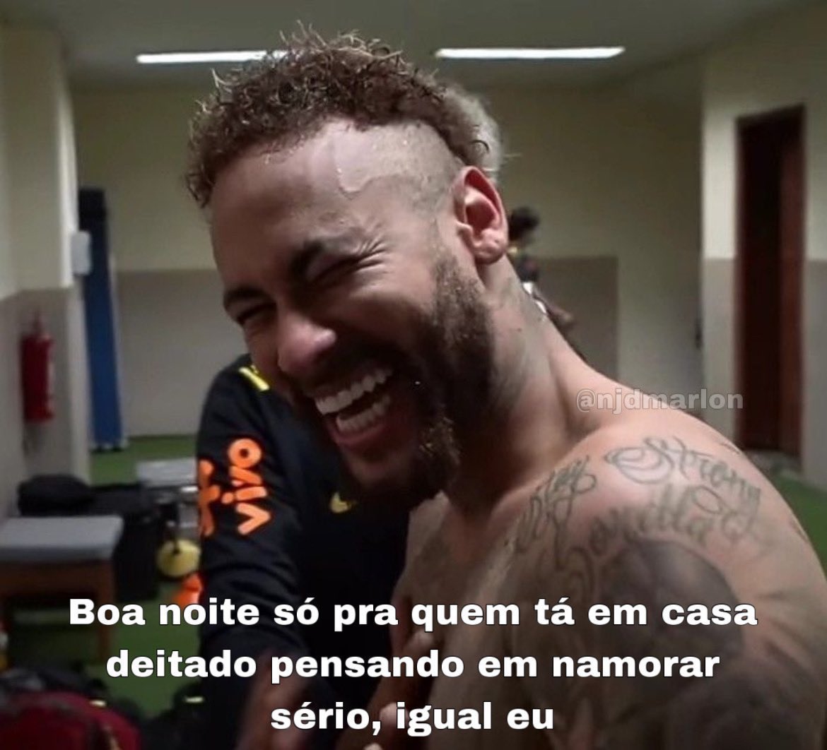 boa noite 🙌🏾
