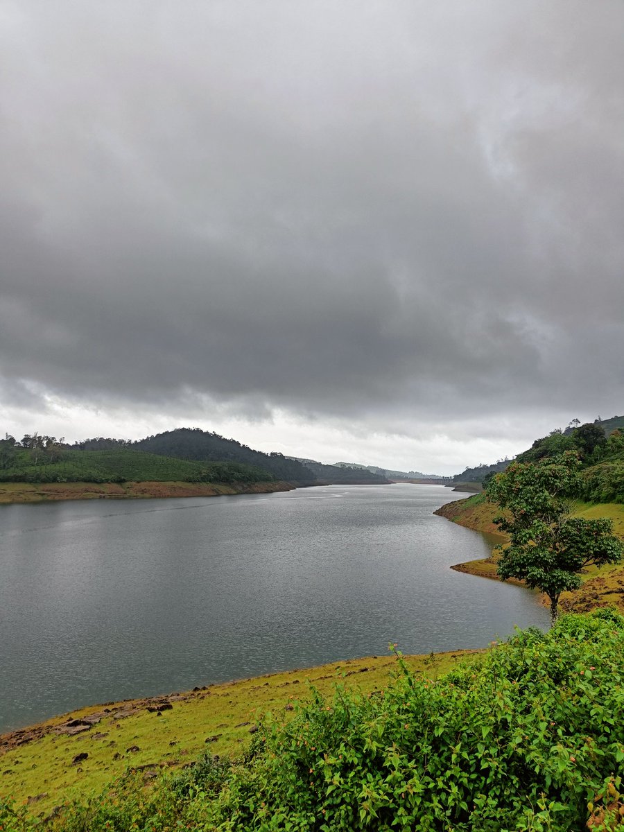 pdamaldev's tweet photo. #GoodMorningEveryone 🥰✌️
#valpparai #tamilnadu https://t.co/zpp2v8QteW