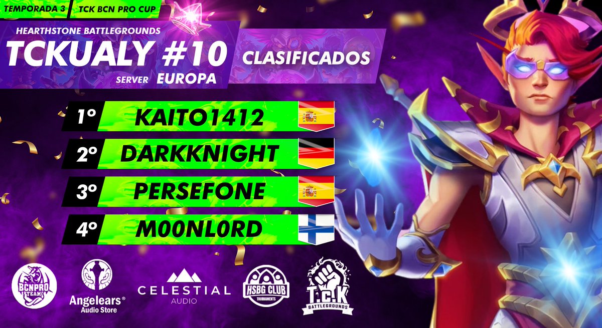 Team TCK tweet media