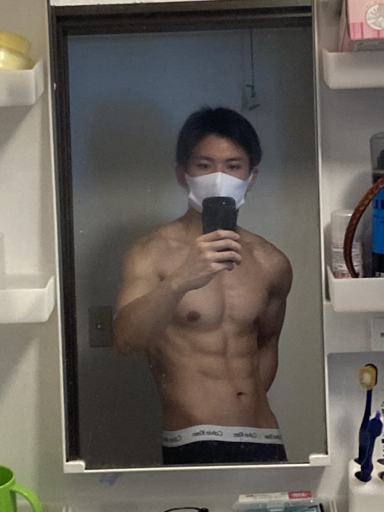 Lower Belly Fat still here. I want to get to the last pic. Next steps? :  r/GettingShredded