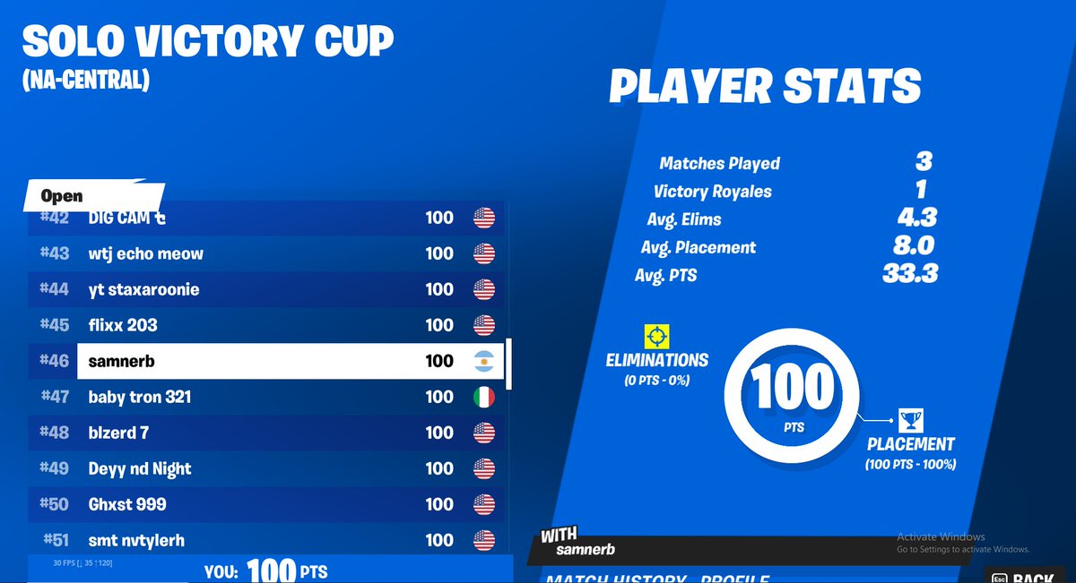 samnerb_'s tweet image. +$100