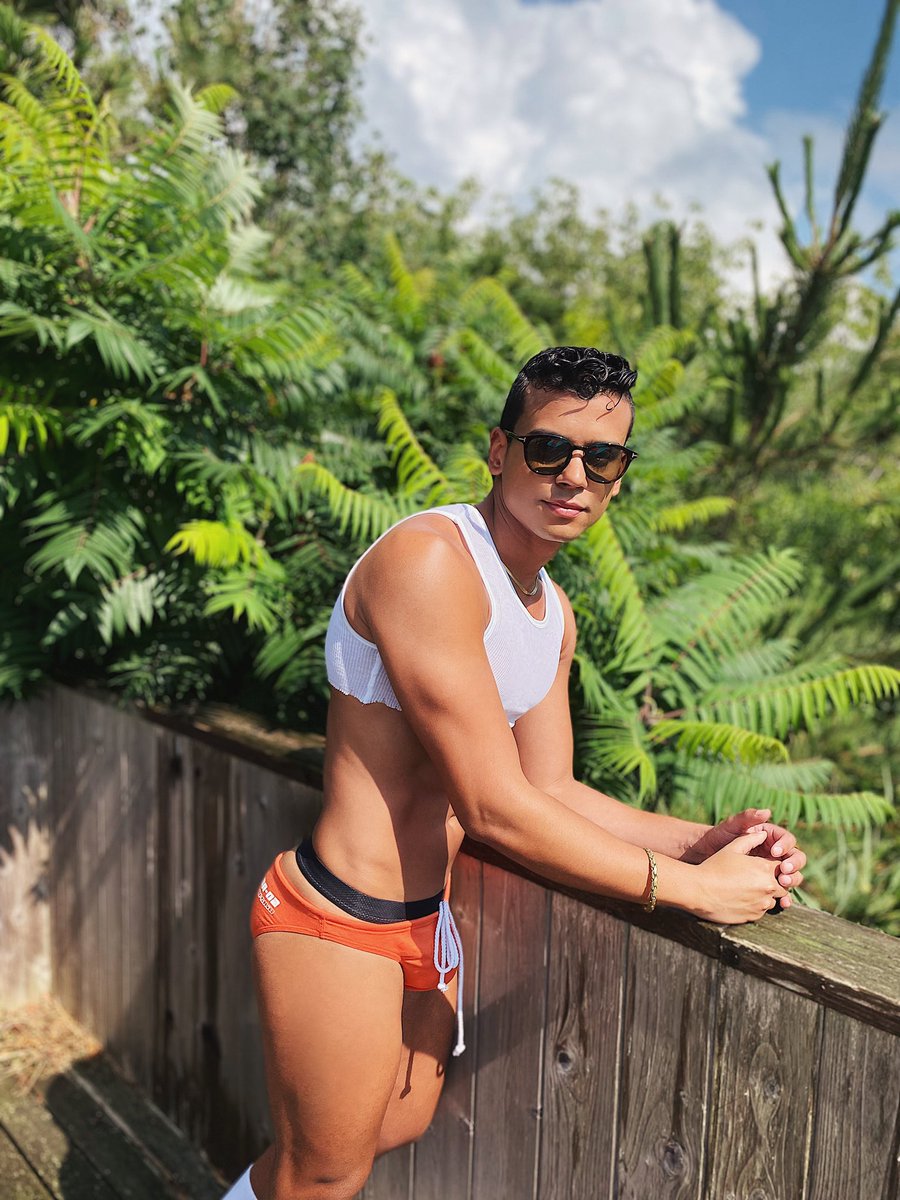 Gay Summer Camp - Fire Island Pines 2023