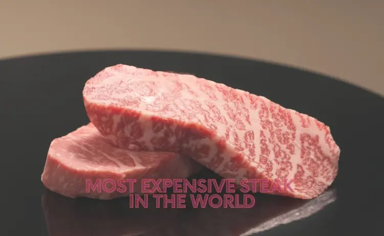 usopman_blog's tweet image. Indulgence at its finest: Savoring the tender perfection of these premia, mouthwatering steaks that redefine the art of culinary luxury. 🥩💎 #ExpensiveSteaks #CulinaryIndulgence #PremiumTaste #GourmetDelights
Read more here👇
usopman.com/2023/07/most-e…