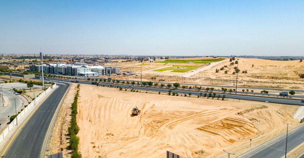 أمانة منطقة القصيم tweet media