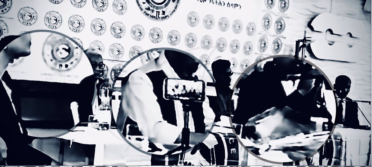 mvreisen's tweet image. Impression of big meeting in #Frankfurt organised to discuss peace of #Eritrea|ns and #Tigray|ans. Eritrea #PFDJ was not involved. Organisers worked with local police. It shows that without PFDJ: meetings are non violent, peace is possible, people can deliberate important things