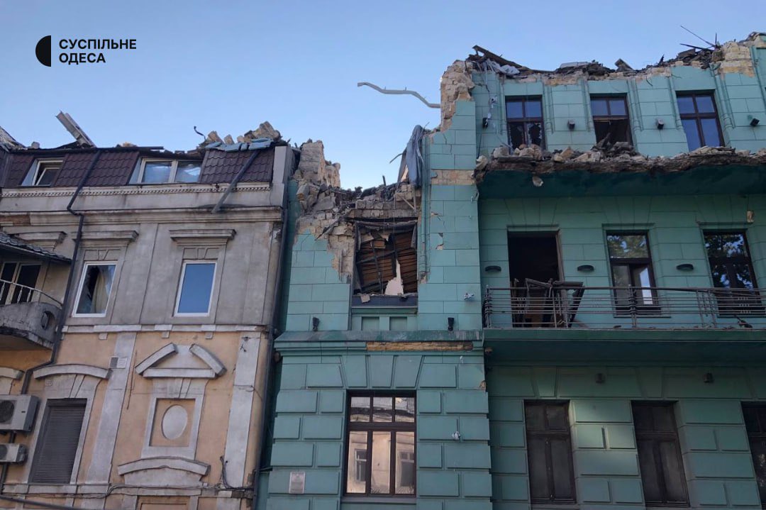 Yuliia Shaipova tweet media