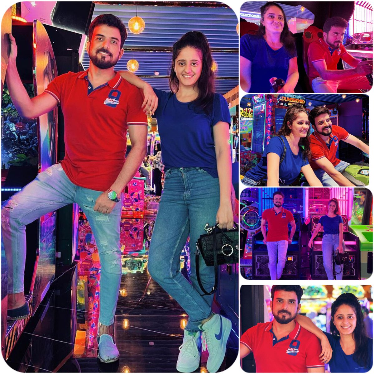 Ayeshu &amp; Yogi ❤❤❤

BFF Forever 😘😘😘

#AyeshaSingh