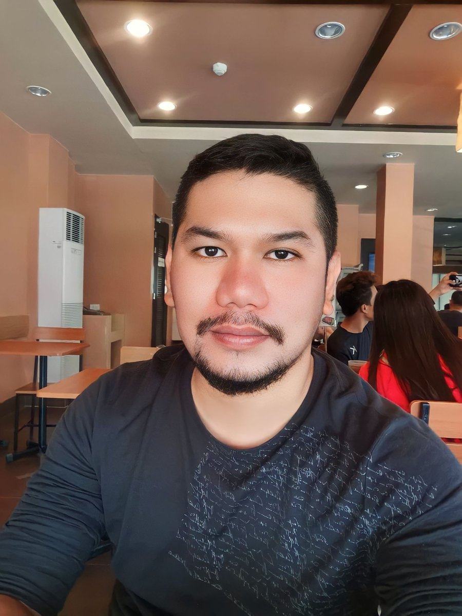 AngkolBungot's tweet photo. 8 years na din pala tayong single self kaya lumalaki tayo ng lumalaki 😅 https://t.co/guDdSRHbNJ