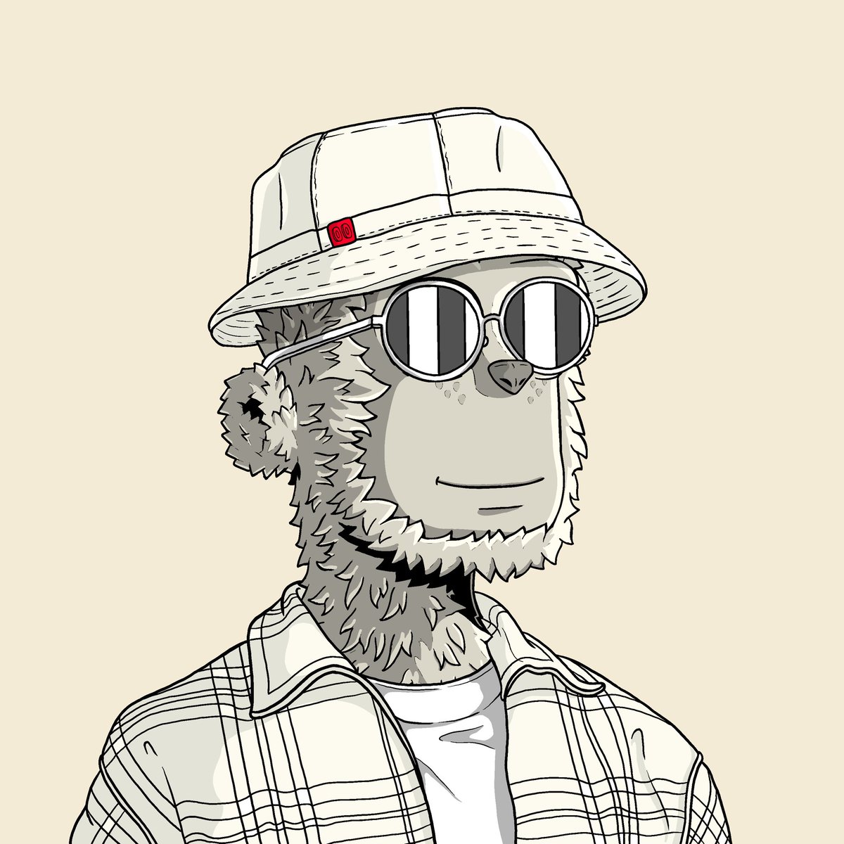 I got two hands so i picked up my second <a href="/y00tsNFT/">y00ts</a> happy to be part of the <a href="/DeGodsNFT/">DeGods</a> fam.