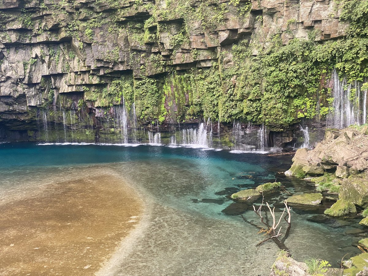 uitatatan's tweet photo. 単独鹿児島ツアー実施 https://t.co/2NyvhrTg39