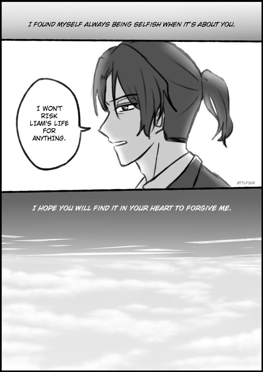 late submission for #MTPAngstWeek2023 <a href="/MTPThemeWeeks/">MTP Angst Week!! LATE ENTRY WEEK</a>

day 5: hanahaki disease (3/6) #sherliam 
read from right to left!