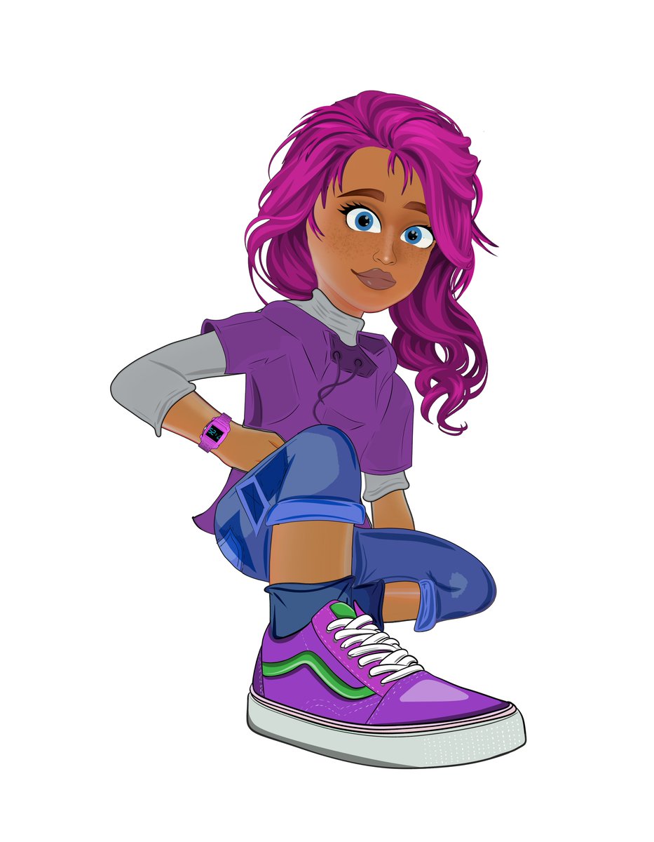 Backers Charity tweet media