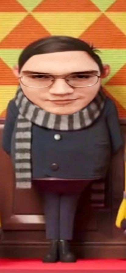 Lilieth_uwu's tweet photo. @elmarianaa feli pumpe Valdito, toda tu comunidad te ama🫰🏼 https://t.co/xFEzgYRP8k