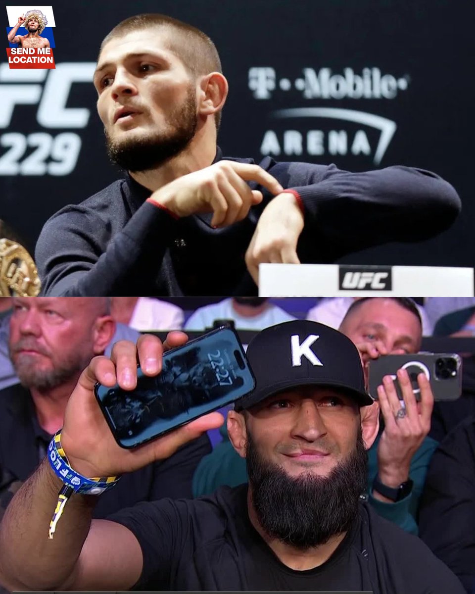 Send Me Location tweet media