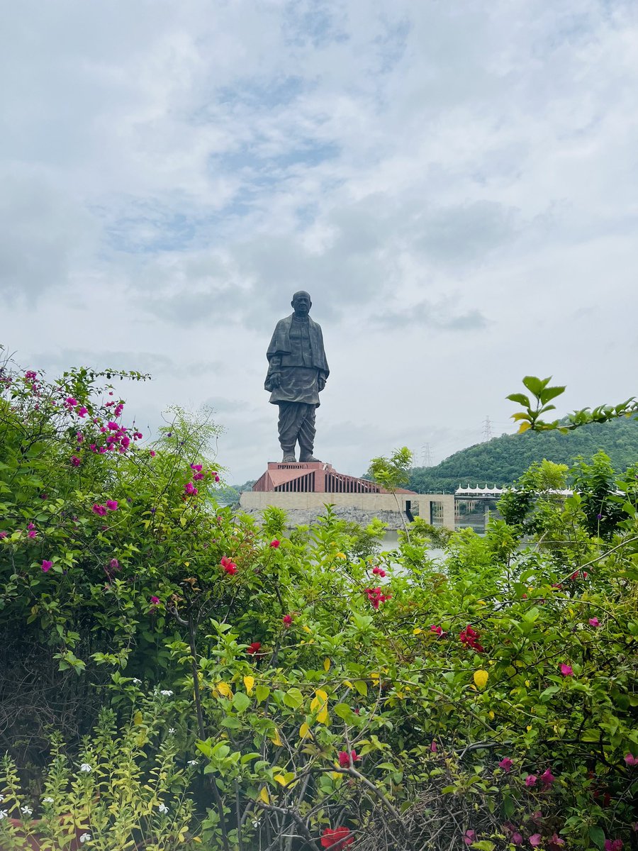 Indeed श्रेष्ठ दृश्यम्
<a href="/souindia/">Statue Of Unity</a> <a href="/GujaratTourism/">Gujarat Tourism</a>