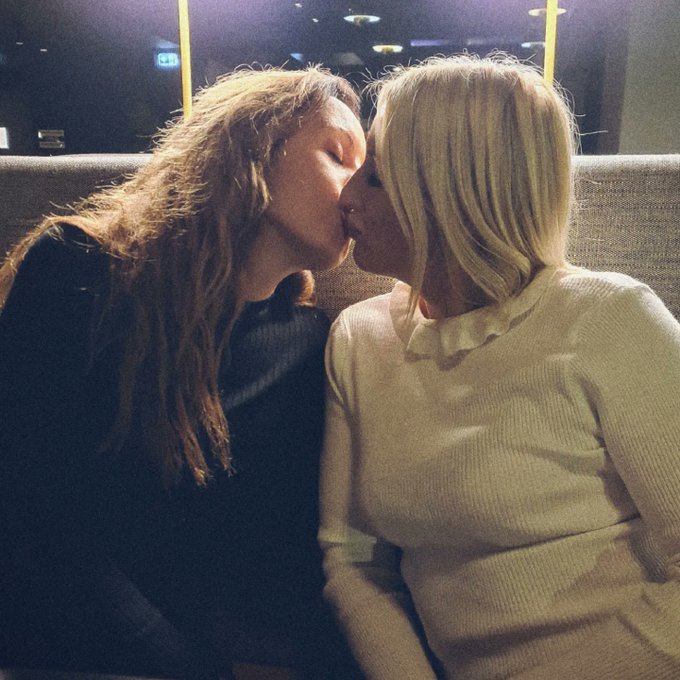 It might be raining outside but it got soaking indoors https://t.co/nmxY4yaNGr