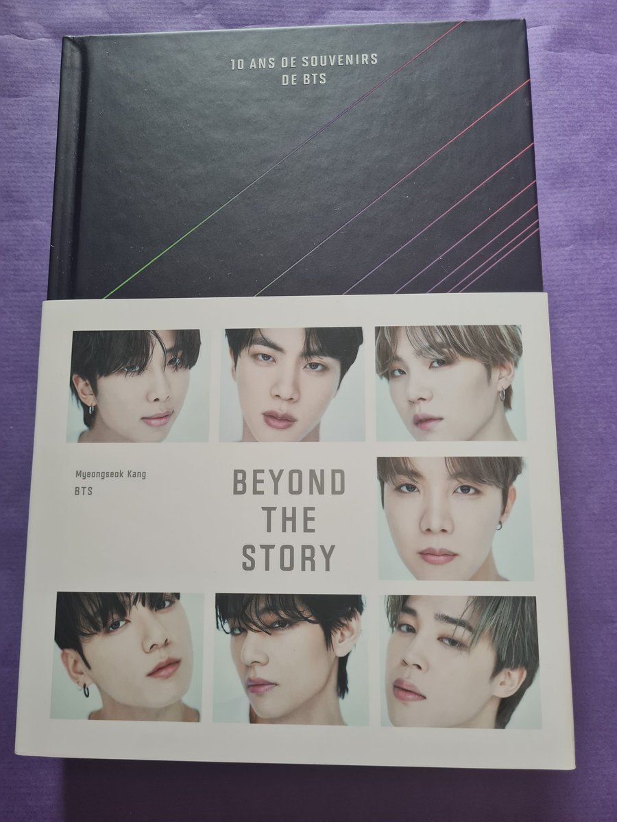 BTS 10TH ANNIVERSARY tweet media