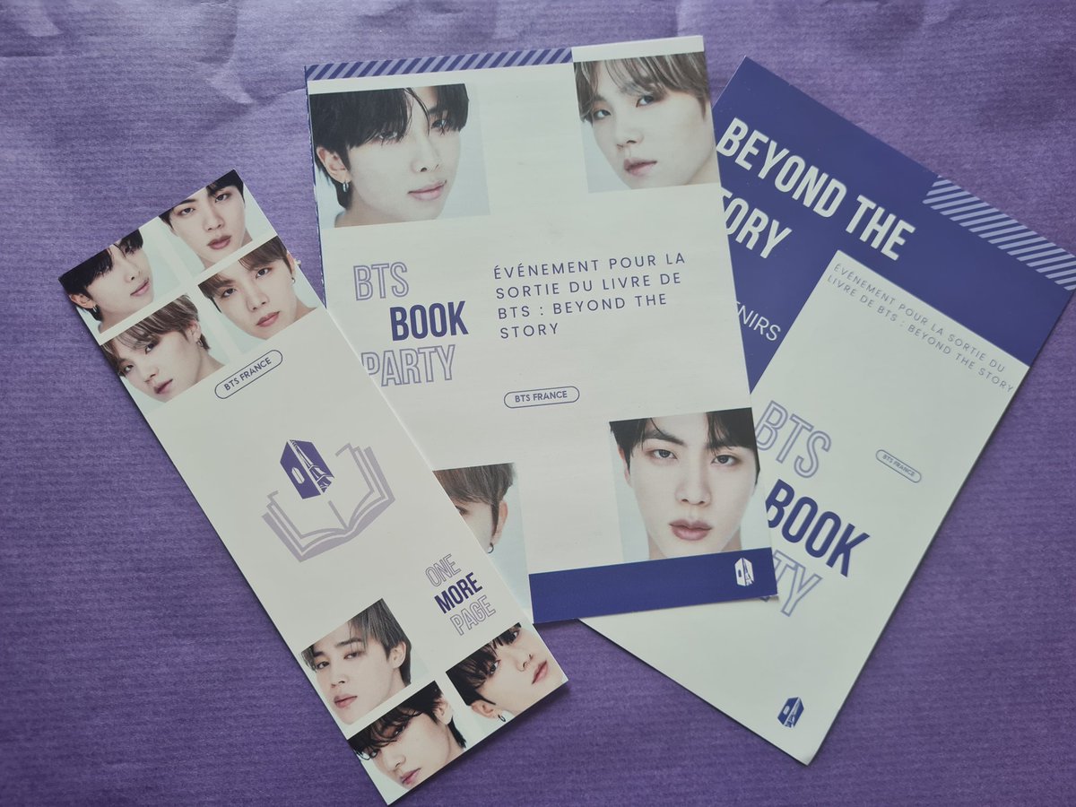 BTS 10TH ANNIVERSARY tweet media