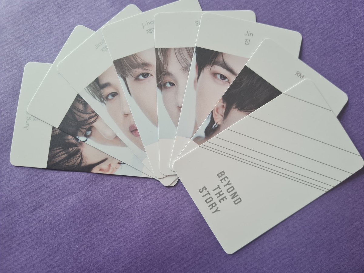 BTS 10TH ANNIVERSARY tweet media