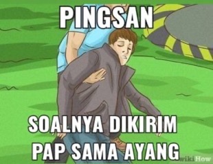 gabisa ini harus dipamerin soalnya cakep bgt pacarku <a href="/roceksetar/">Cessa ✶⋆.˚</a>