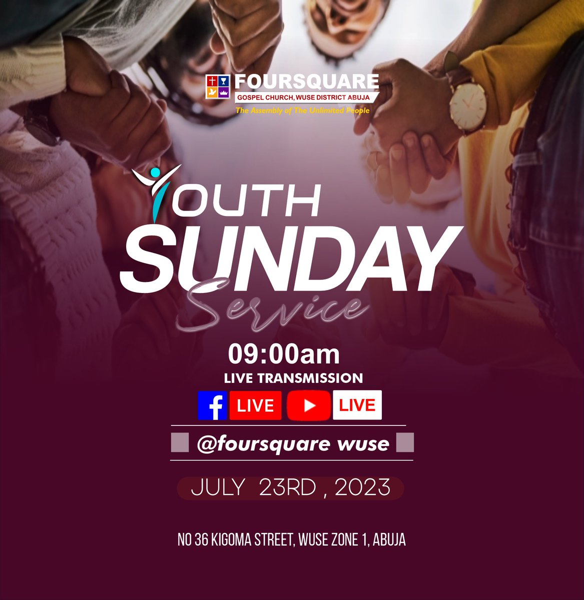 FoursquareWuse's tweet photo. https://t.co/WFPEEUAuMU https://t.co/NEXJdz4xg2