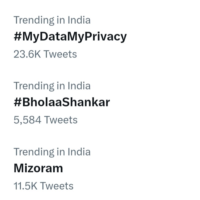 Itzgirii's tweet image. #MyDataMyPrivacy Trending 🔥 

@PawanKalyan @JanaSenaParty 
#Helloap