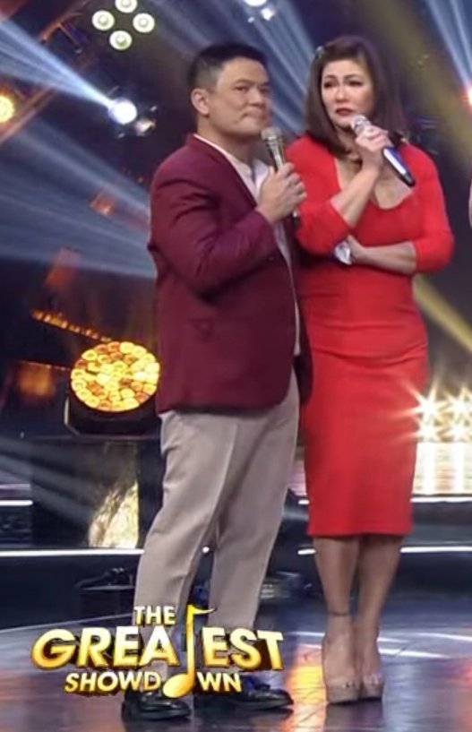 nyaaangg's tweet image. OGRE
Queen REGINE Supremacy
#ASAPandFRIENDS