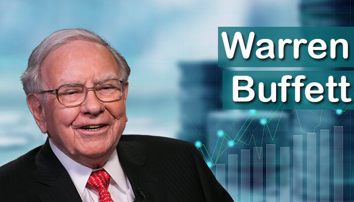 How Did Warren Buffett Amass His Wealth, and What Are the Challenges and Hurdles He Faced Before His Success?

tycoonstory.com/how-did-warren…

#warrenbuffett #investor #philanthropist #businessmagnate #berkshirehathaway #businessacumen #founderstory #entrepreneurs #businessgoals