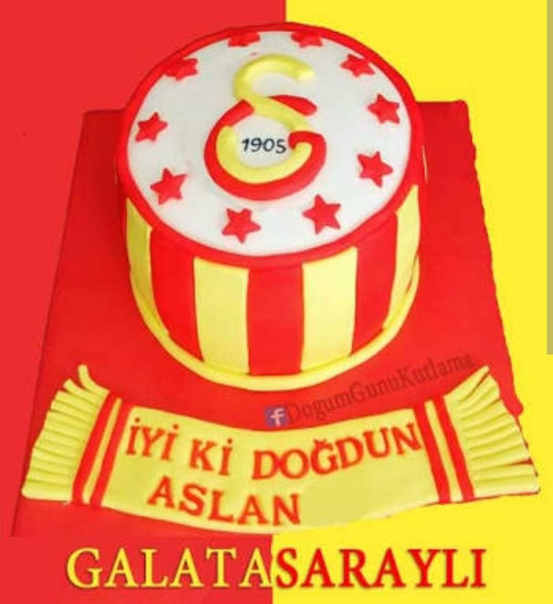 Sağlıklı mutlu sevdiklerinle beraber nice yaşlara hayatım.Herşey gönlünce olsun.Doğum günün kutlu olsun canım benim.🎂🎉🎊😘❤️ @Ugur1905GSGS