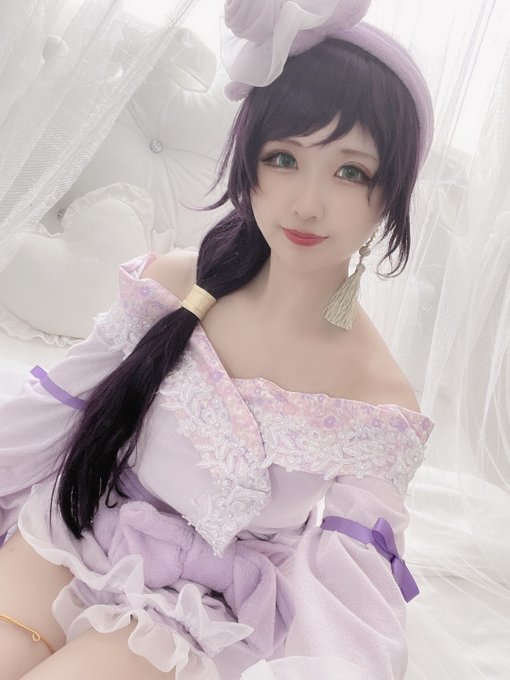 コスプレイヤー雪見のTwitter画像17