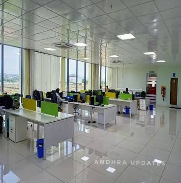 APInfraUpdates's tweet photo. 🔹CM #YSJagan Inaugurated The #Foxlink Manufacturing plant on June 23rd 2022 at Electronic Manufacturing Cluster-1 #Tirupathi .
#AndhraPradesh
#Tirumala
#TirupatiEMC
#YSJagan
#CBN
#Modi
#PawanKalyan
#Hyderabad https://t.co/fv8AnNN8dx