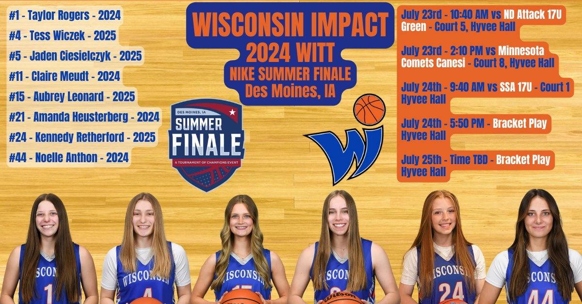 Wisconsin Impact (@wisimpact) on Twitter photo 