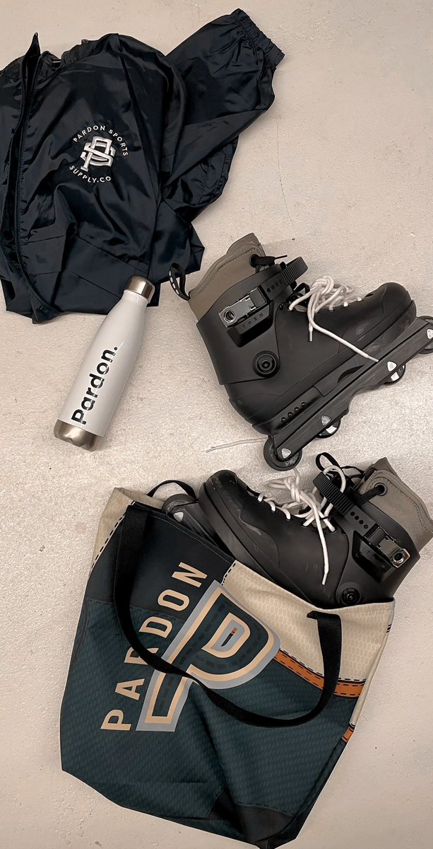 Pardon.Supply tweet media