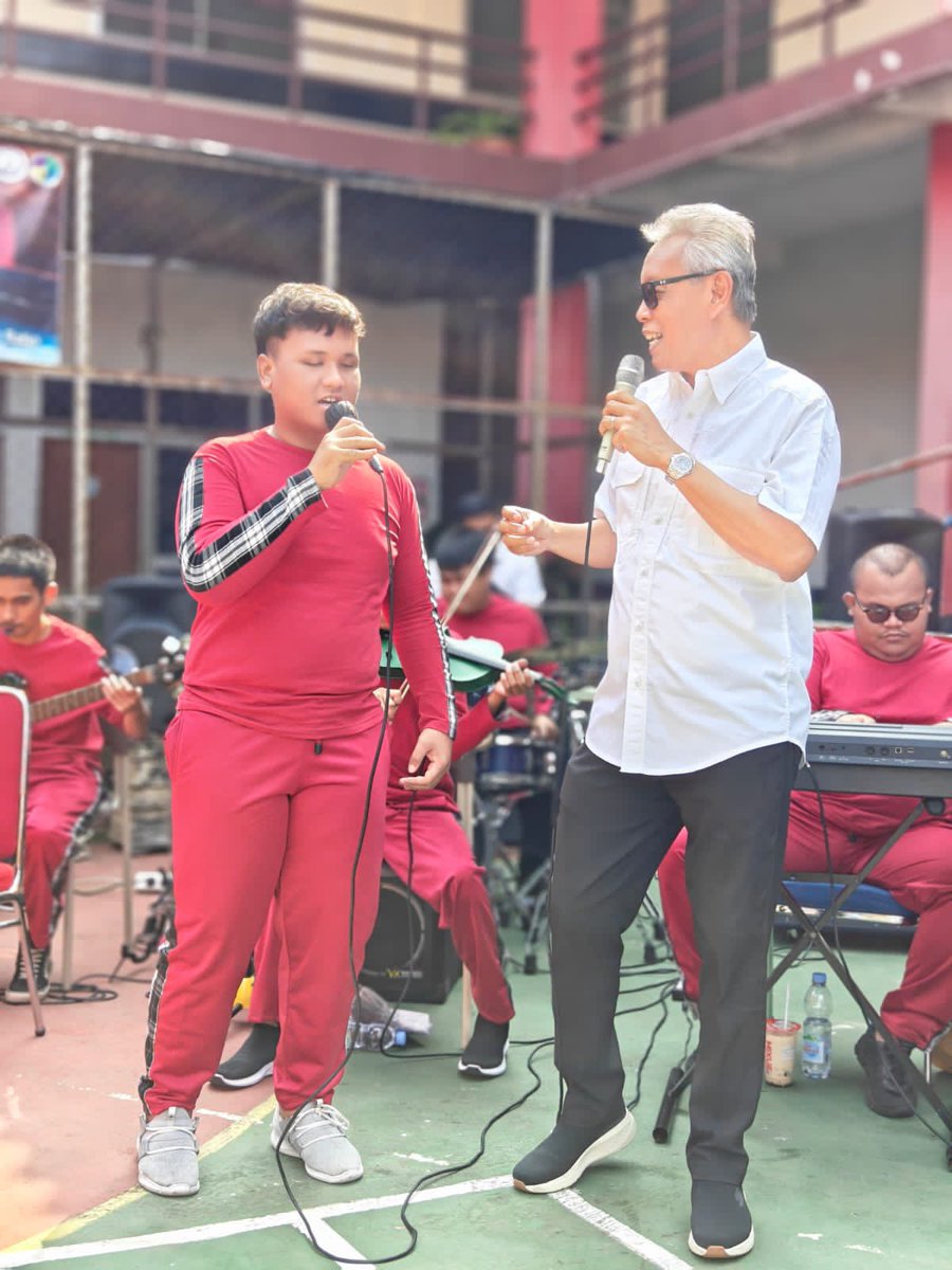 Andy Rachmianto tweet media