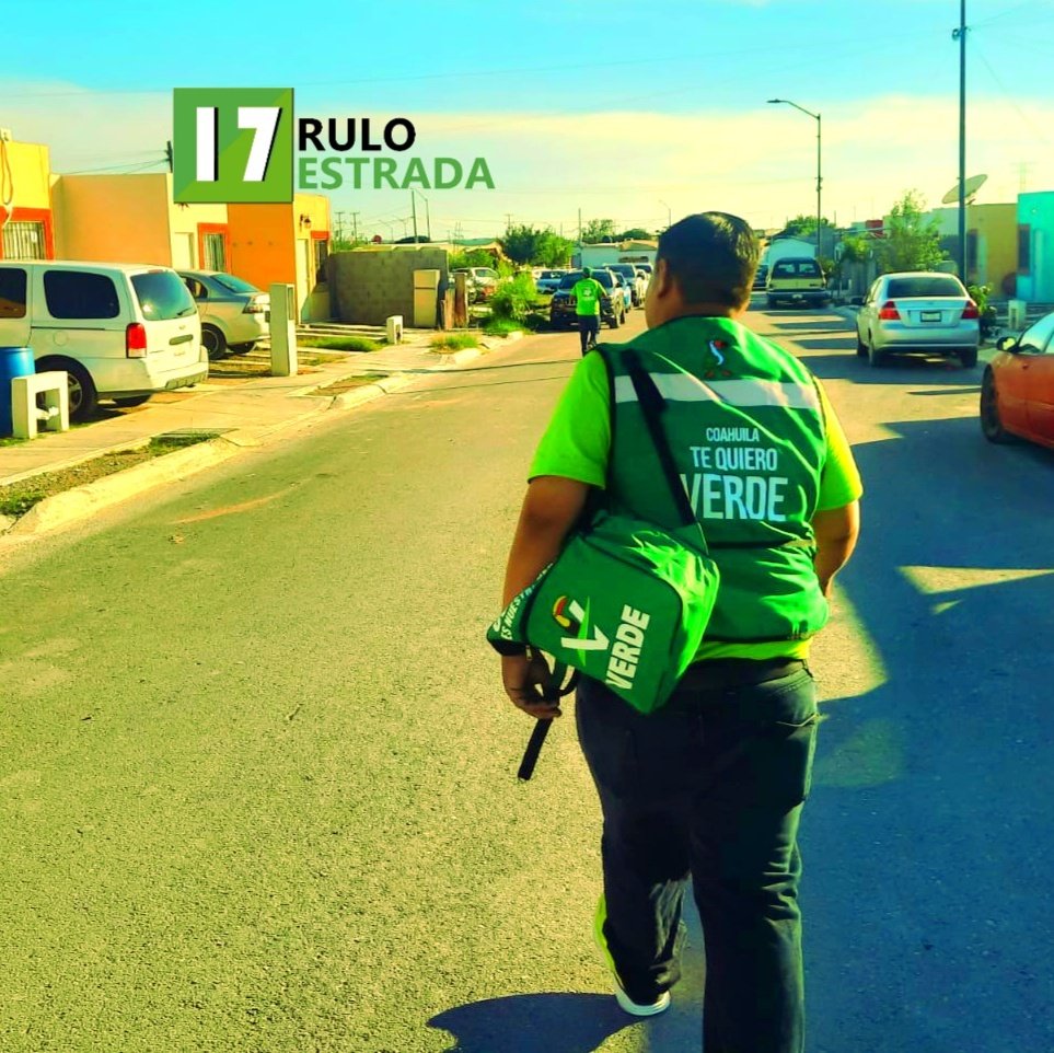 #NuevaFotoDePerfil

Seguimos trabajando por un #PiedrasNegrasVERDE 💚✌️