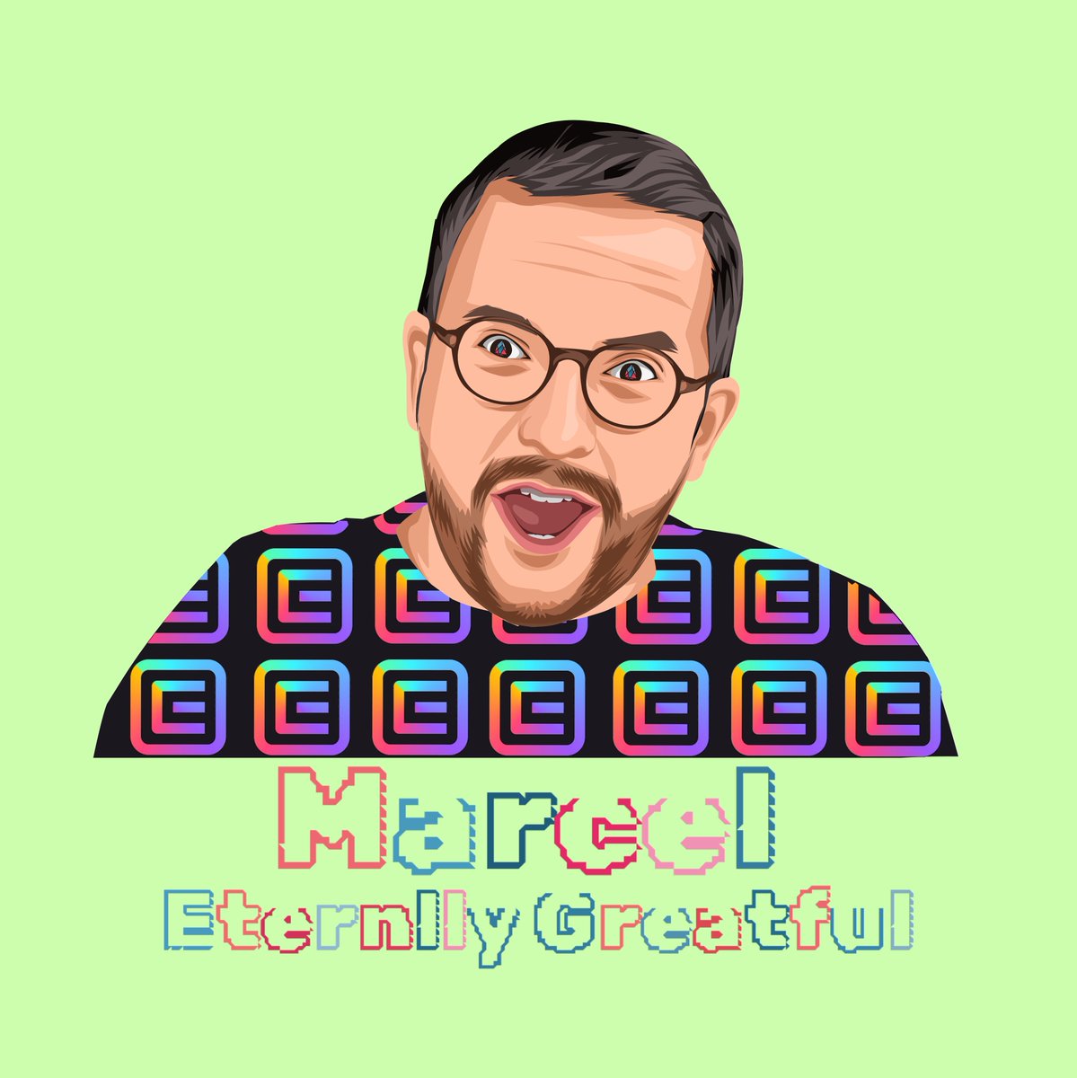 The_Real_OGs's tweet photo. Meet Marcel (@marcelbaumberg), the mastermind behind @eternlwallet! With a brain that crafts ingenious solutions and muscles that bulge, he's the driving force behind #Eternl's success. Experience the ultimate blend of power and usability with this #Cardano wallet.
#TheRealOGs https://t.co/i8HxVz2aID