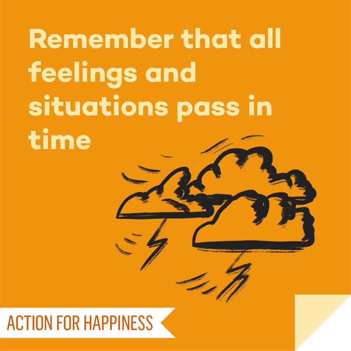 Jump Back Up July - Day 23: Remember that all feelings and situations pass in time actionforhappiness.org/jump-back-up-j… #JumpBackUpJuly