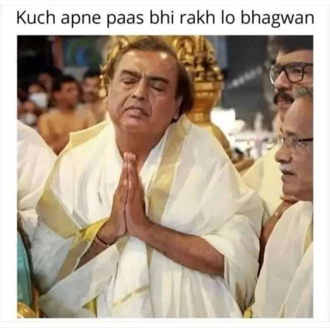 Mukesh Ambani Fan (@asliambani) on Twitter photo 