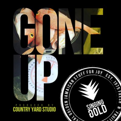 Singinggold's tweet photo. #NeuesProfilbild https://t.co/Ar5ek6x5l8