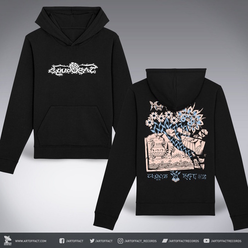 Draven_Taylor's tweet image. Now Available:
Sick Flower Design / Cloud Rat Logo Double-Sided Hoodie! from Cloud Rat

musiceternal.com/News/2023/Sick…

#Musiceternal #CloudRat #Hoodie #ArtoffactRecords #PunkMusic #HardcorePunk #Grindcore #PunkMetal #UnitedStates