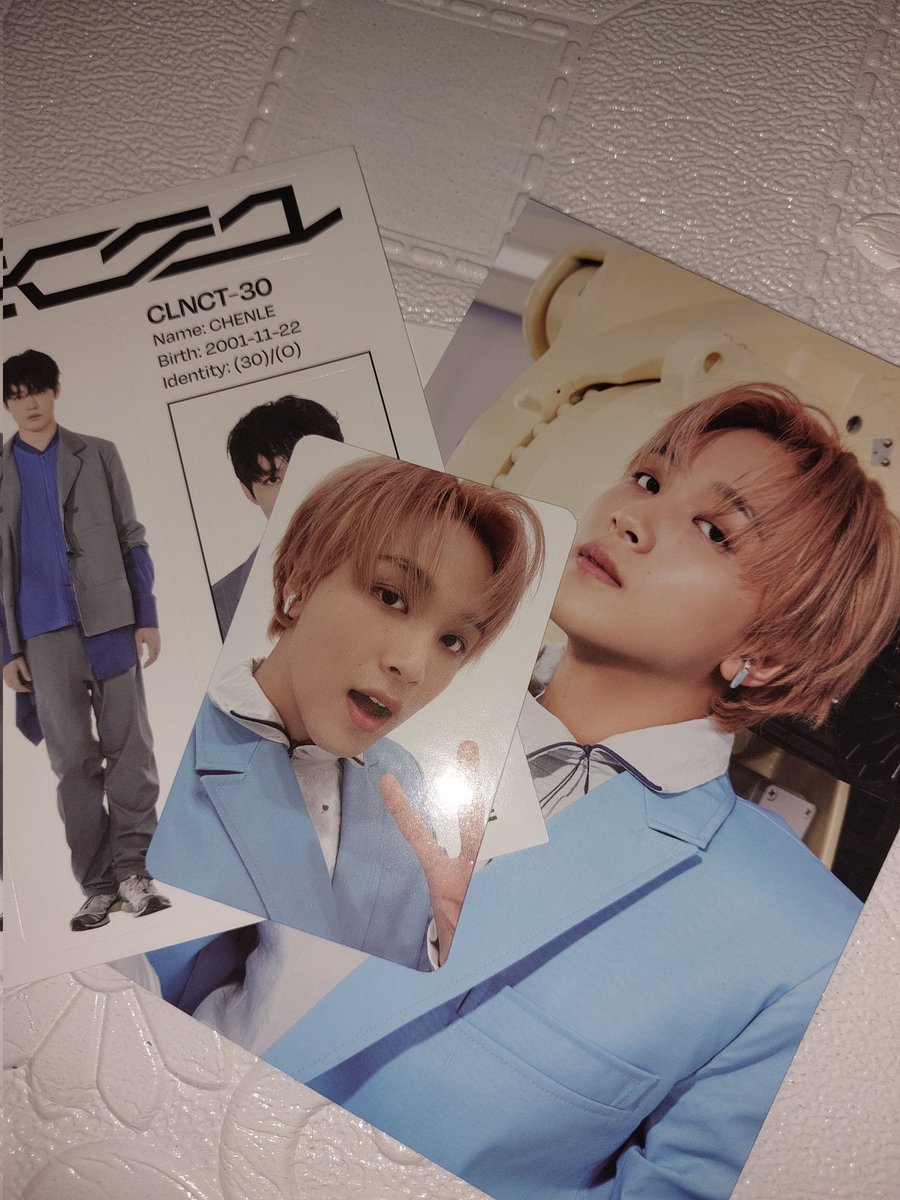 03carts's tweet photo. @dorennicart ⌗ happy mail ...
     ╰  #003feedbacks : #003mails .ᐟ

      from: @kitcartt
                ⤷ #kitcartshop_feedback

𓂋 hi !! haechan came homeeee!! thank u sa pagpack ng maayooooosss !!! super lakas ng spark nya  (｡＞0＜｡)    。 https://t.co/5ZO5NIBHII