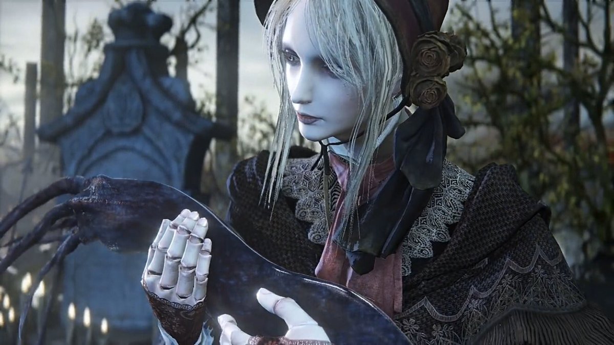 gillgill bloodborne ブラッドボーン 完成品漁村ジオラマ gillgill bloodborne ブラッドボーン 完成品漁村ジオラマ