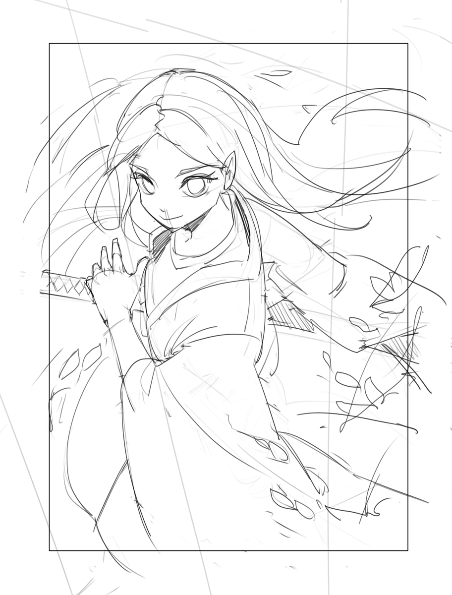 my cousins are getting their own rooms so im making them some posters to hang up