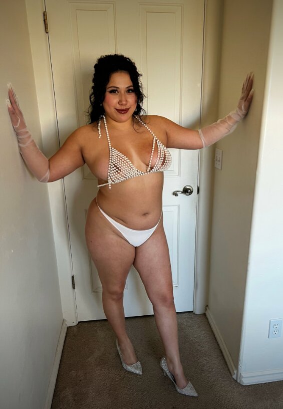 My name is Rosalinda. What do you think of me?#egirl